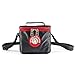 2-tier Insulated Tiffin with Thermally Insulated Bag
