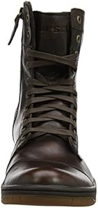 diesel men's tatradium basket butch combat boot