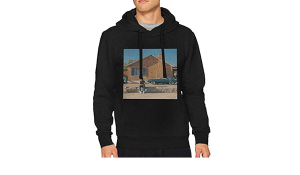 khalid suncity sweatshirt