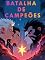 Livro Batalha de Campeões
