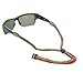 Chums Original Patterns Eyewear Retainer - Printed Unisex Sunglasses Keeper Strap (Brook Trout)