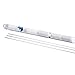 Blue Demon ER4043 X 3/32" X 36" X 1LB Tube general purpose aluminum TIG welding rod primary