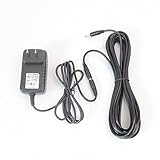 IRCtek 5m Power Cord Extension Cord with Power