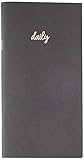 Prima Marketing Prima Traveler's Journal Notebook Refill Daily