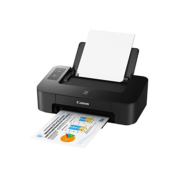 printer ts207
