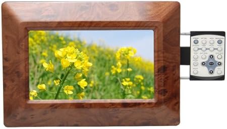 Amazon Kenko デジタルフォトフレーム 木目 Kdf 07 M フォトフレーム 通販