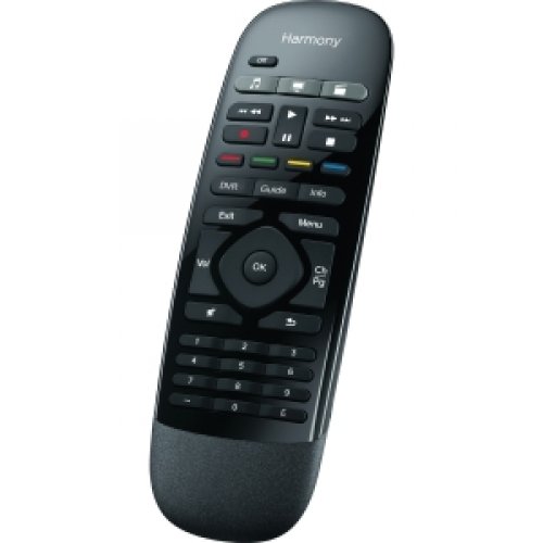 LOGITECH #915-000194 Harmony Smart Control - Universal remote control - infrared