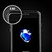 Glass screen protector