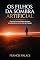 Livro OS FILHOS DA SOMBRA ARTIFICIAL: Como a humanidade adoeceu ao abandonar a luz viva da Criação