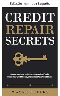 Livro Segredos da recuperação de crédito (Inicie seu negócio Livro 4)