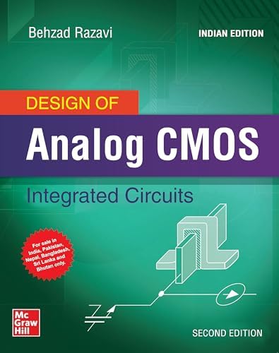 Analysis and Design of Analog Integrated Circuits: Gray, Paul R