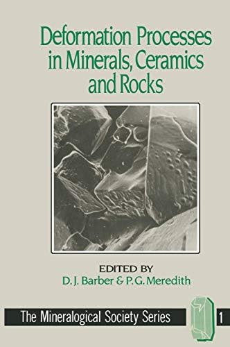 Rock Forming Minerals. Vol. 2 Chain silicates: W. A. Deer, R. A.