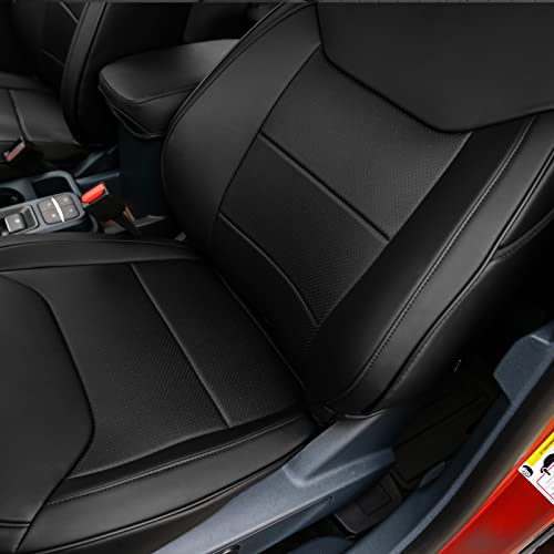 Mabett Seat Covers for Ford Maverick 5Seat, Interior Protectors fit Maverick Accessories 2022
