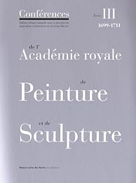 Les  conférences au temps de Jules Hardouin-Mansart