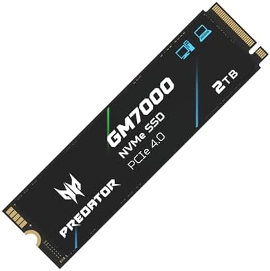 Amazon.com: msi SPATIUM M470 PRO PCIe 4.0 NVMe M.2 2TB Portable