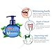 Intensive Stain Remover Whitening Toothpaste Anti Bleeding Gums for Brushing Teeth (1 PCs)