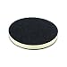 5" Medium Density Interface Pad - Hook and Loop primary
