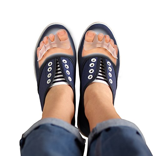 toe spacers to wear in shoes
