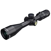 Athlon Optics , Neos , Riflescope , 4-12 x 40 Second Focal Plane (SFP) 1