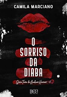 Livro O Sorriso da Diaba (Terra de Nenhum Homem Livro 1)