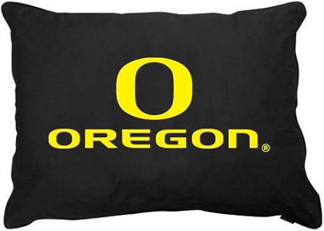 Amazon Com University Of Oregon Ducks Dog Bed Pet Beds Pet