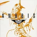 ANUBIS ZONE OF THE ENDERS ORIGINAL SOUNDTRACK