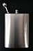 Pabst Blue Ribbon Classic Logo 8OZ Stainless Steel Flask D-187