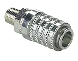 OTC Tools 5869-1 Fuel System Coupler Fitting for