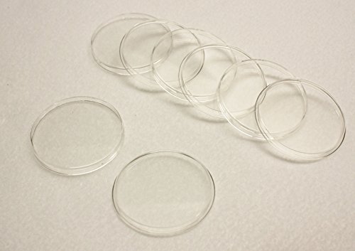 (10) Air-tite Model H40 Coin Holder Capsules for Mexican 1 Ounce Silver Libertad Coin