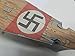Premium Wood Deck for 1/200 Battleship Bismarck (fits Trumpeter kit)