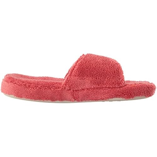 acorn spa slippers sale