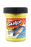 Berkley Gulp! Trout Dough - 1.75 oz.