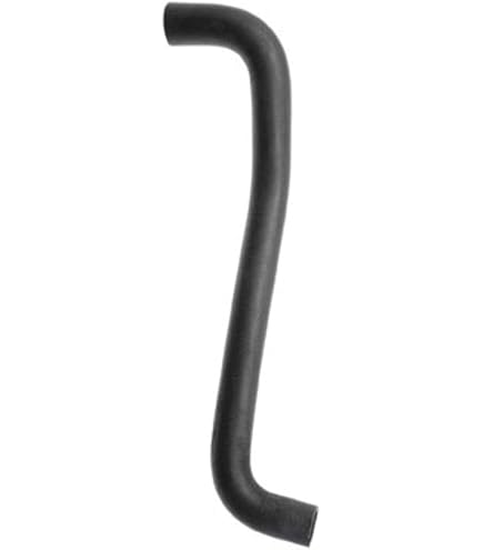 ACDelco 22279M Professional Upper Molded Coolant Hose