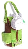 FINEX Totoro Tissue Box Cover perfect for Car or Home (Vertical)