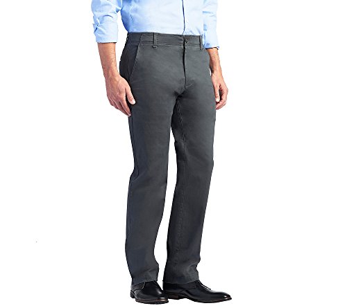 Lee Men's Performance Series Extreme Comfort Straight Fit Pant