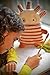 Haywire Group Worry Eaters Saggo Toy, Large