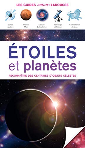 Etoiles et planètes by Robert Dinwiddie, Will Gater, Giles Sparrow, Carole Stott