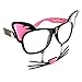 Sun-staches - Cat