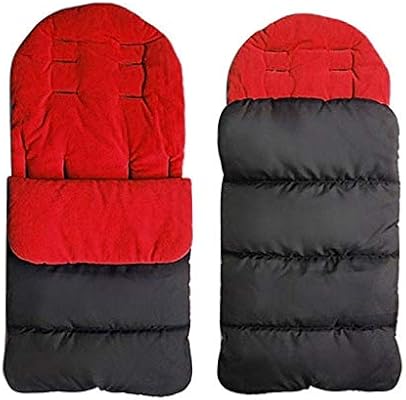 pram footmuff universal
