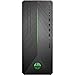 HP Pavilion 790-0077C Minitower Gaming PC, Intel i7-8700 3.20GHz, 16GB DDR4, 1TB SATA HDD, DVDRW, GTX 1050Ti 4GB, 802.11ac, Bluetooth, Win10H (Renewed)thumb 4