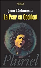 La  peur en Occident