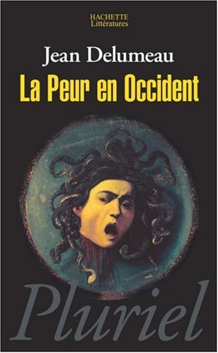 La  peur en Occident
