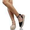 Soda-Womens-Fiesta-Black-8-M-US