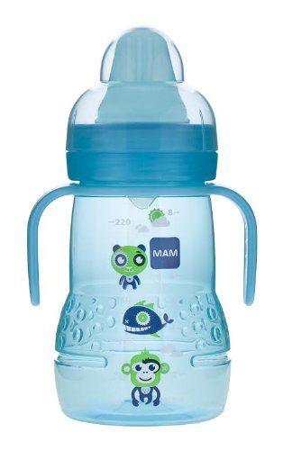 mam trainer with handles