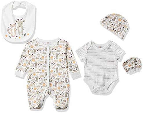 baby girl multipack clothes