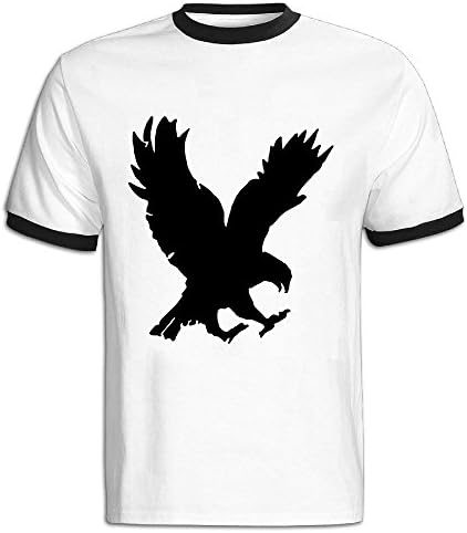 JACKJOM Love The Smell Of Horse Manur In The Morning Hit Color Tshirt For Men