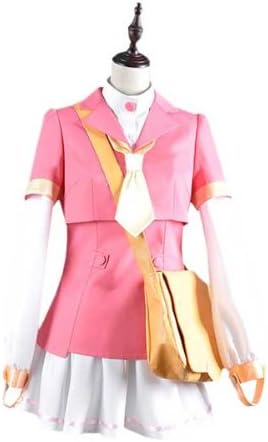 Amazon 人気グループ Akb0048 研究生 一条友歌 いちじょう ゆうか Akb風 女子制服 コスプレ衣装 女性xsサイズ コスプレ 仮装 通販 Amazon 人気グループ Akb0048 研究生 一条友歌 いちじょう ゆうか Akb風 女子制服 コスプレ衣装 女性xsサイズ コスプレ 仮装 通販