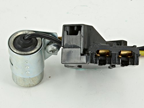 image for Formula Auto Parts CND4 Distributor Condenser