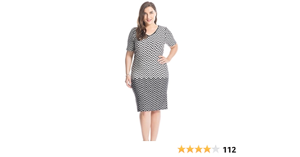 amazon chicwe dresses