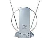 Lava Electronics  HD-468 Indoor HDTV Antenna
